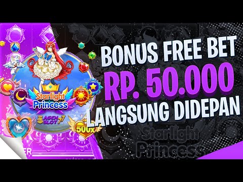 situs slot yang ada bonus freebet