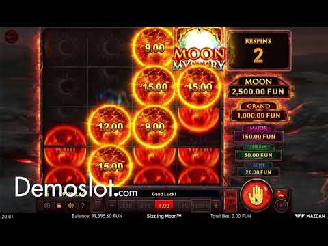 akun demo slot mania