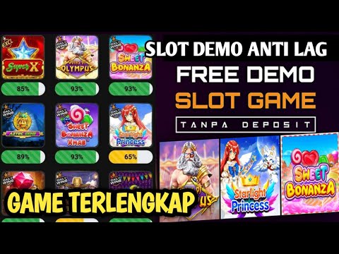 slot demo idn play