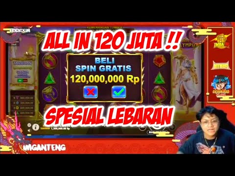 judi slot online lapak pusat