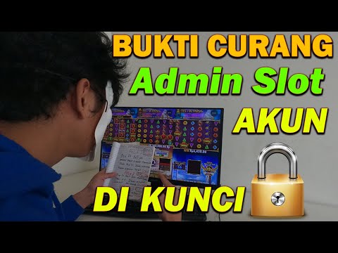 apa itu cheat slot