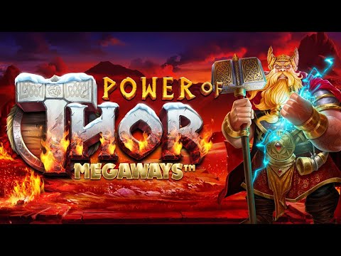 akun demo slot thor