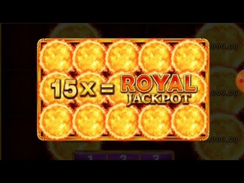 sun of egypt 2 slot demo