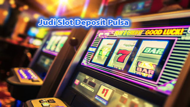 situs slot yang bisa pakai dana