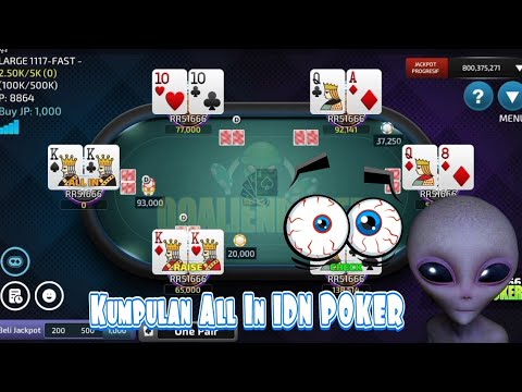 idn poker