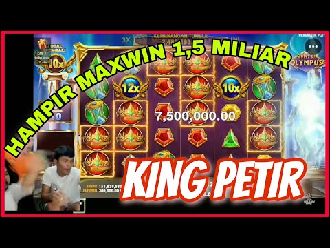 slot akun demo indonesia