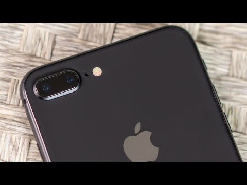 review iphone 8 plus indonesia