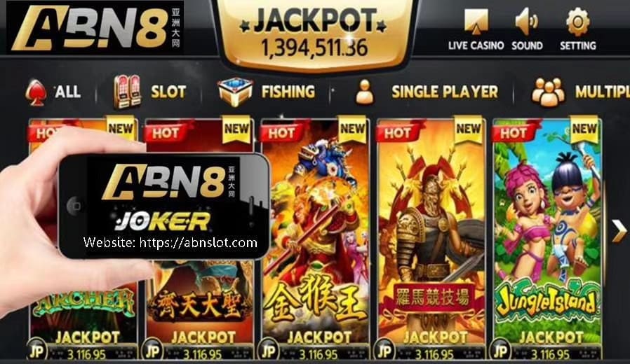 situs judi slot online gampang menang bonus new member 100